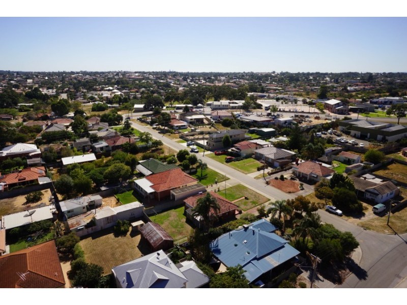 13 Bailey Street, Hamilton Hill WA 6163