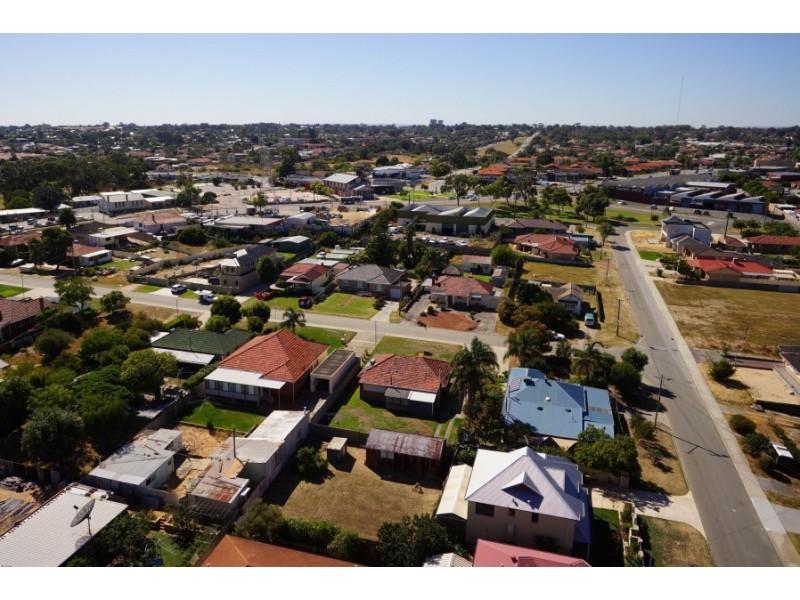 13 Bailey Street, Hamilton Hill WA 6163