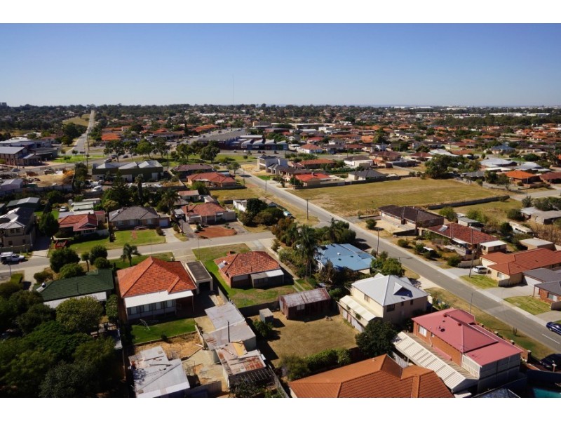 13 Bailey Street, Hamilton Hill WA 6163