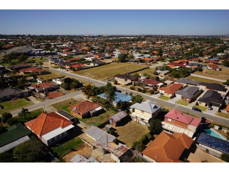 13 Bailey Street, Hamilton Hill WA 6163