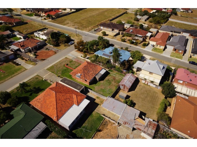 13 Bailey Street, Hamilton Hill WA 6163