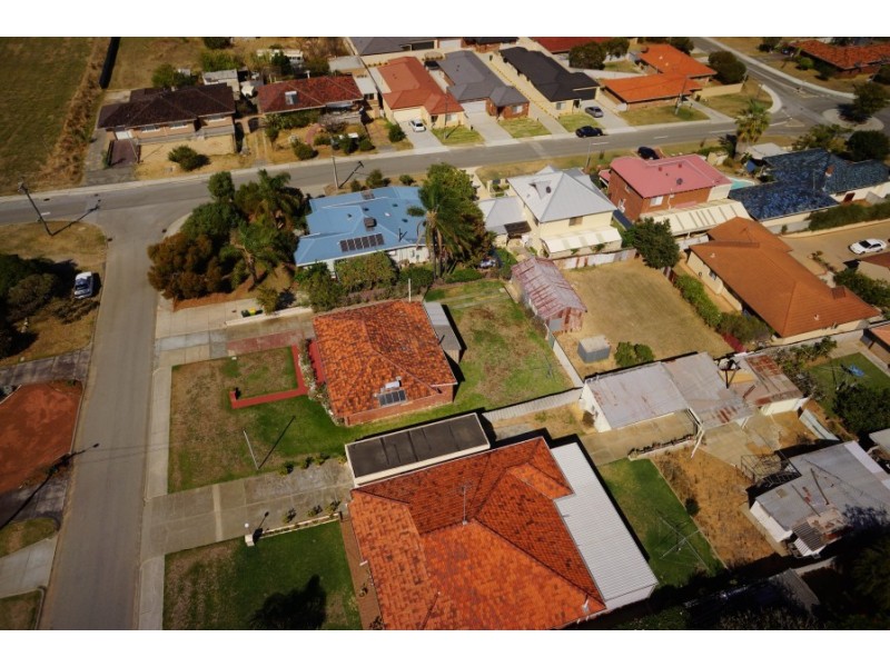 13 Bailey Street, Hamilton Hill WA 6163