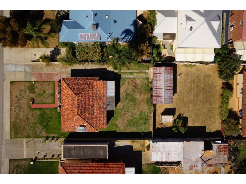 13 Bailey Street, Hamilton Hill WA 6163