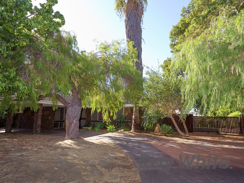 21 Bersica Court, Kardinya WA 6163