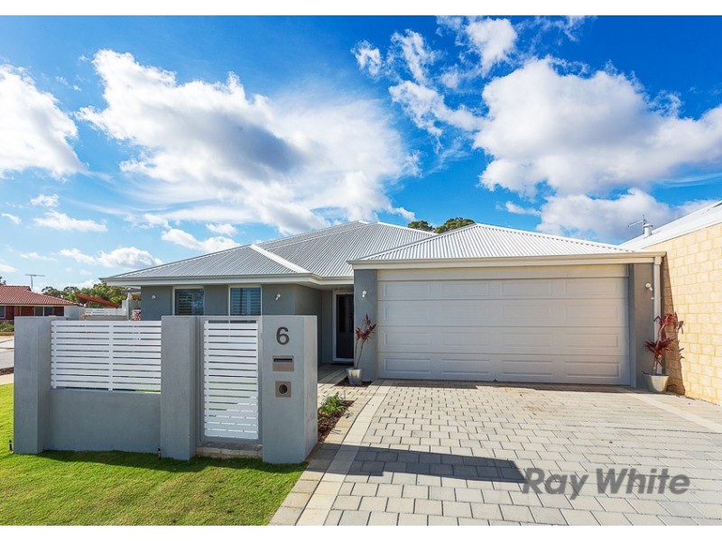 6 Sykes Place, Hamilton Hill WA 6163