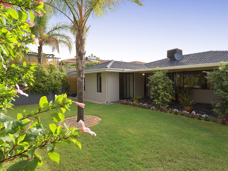 8 Buckingham Cr, Kardinya WA 6163