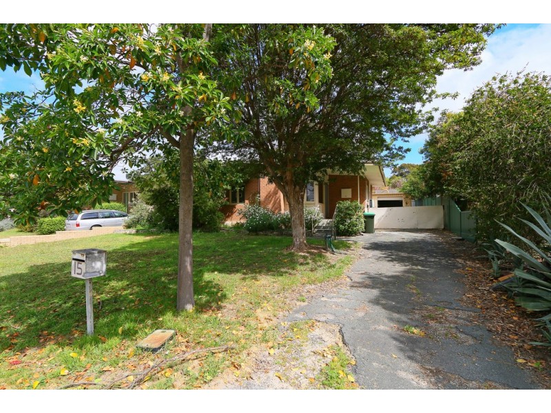 15 Romeo Road, Coolbellup WA 6163