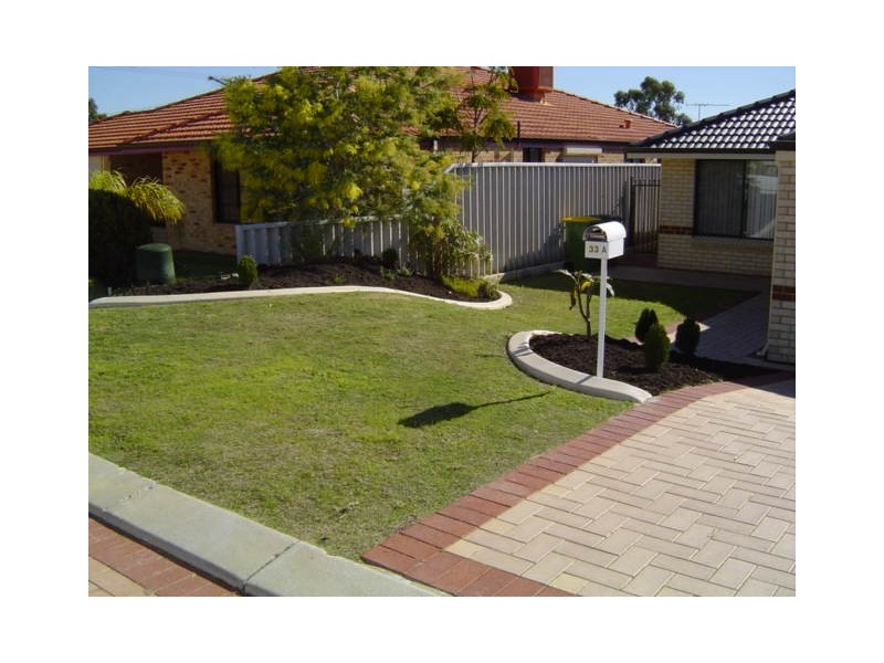 33A Blueridge Cresent, Bibra Lake WA 6163