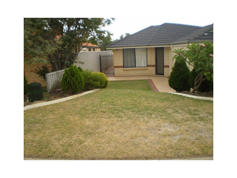33A Blueridge Cresent, Bibra Lake WA 6163