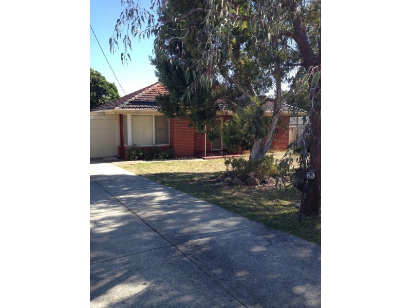 28 Camillo Street, Coolbellup WA 6163