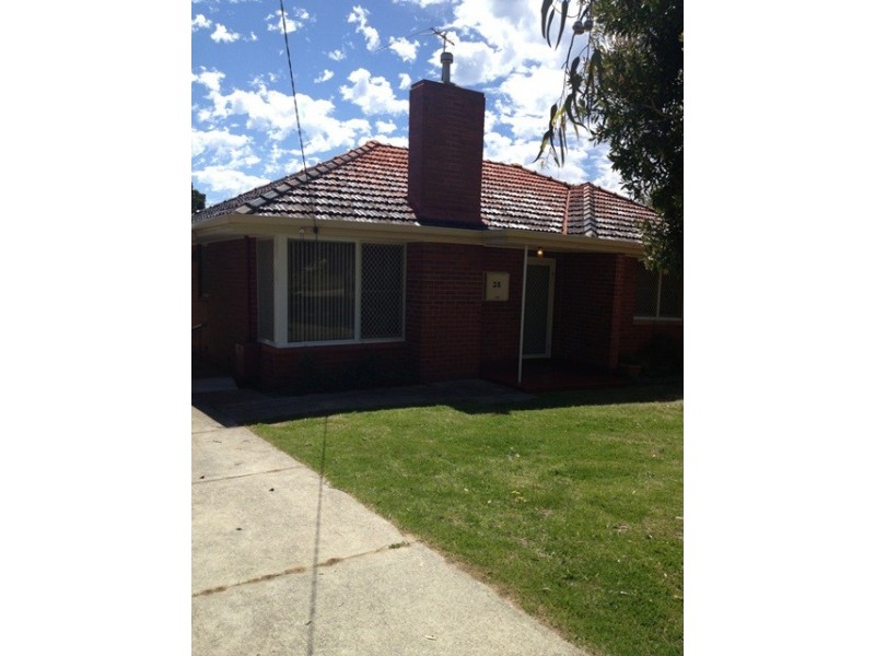 28 Camillo Street, Coolbellup WA 6163