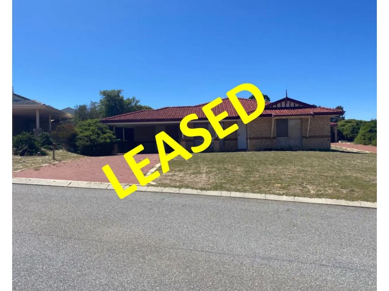 1/19 Catalpa Crescent, South Lake WA 6164