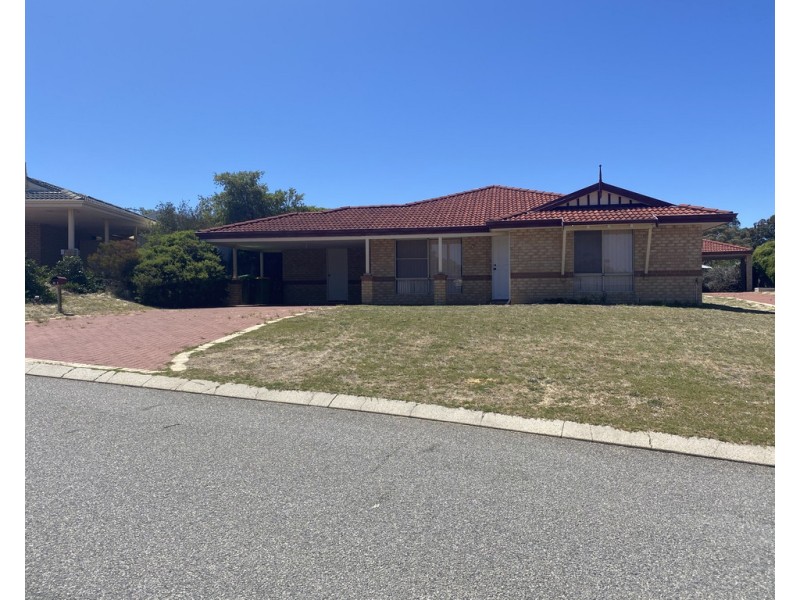 1/19 Catalpa Crescent, South Lake WA 6164
