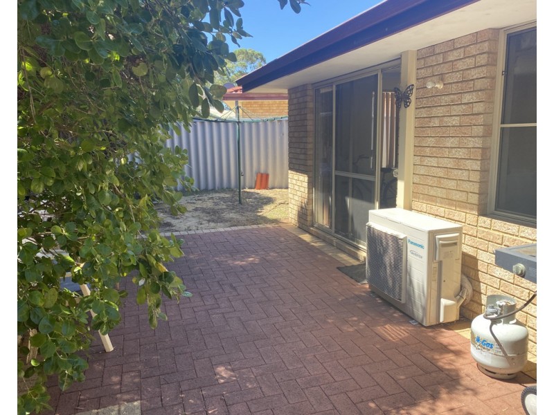 1/19 Catalpa Crescent, South Lake WA 6164