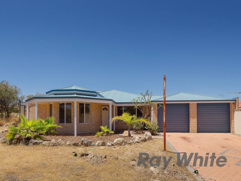 16 The Crest, Cockburn Central WA 6164