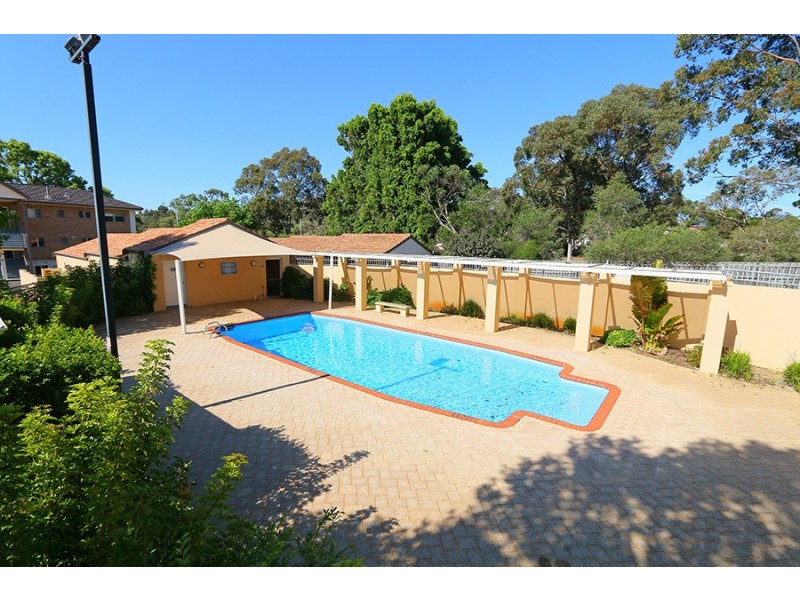9/79 Waverley Road, Coolbellup WA 6163