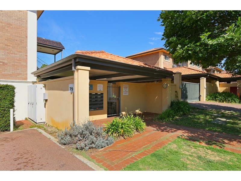 9/79 Waverley Road, Coolbellup WA 6163