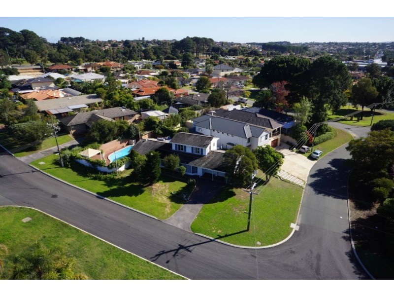 14A Bellairs Road, Kardinya WA 6163