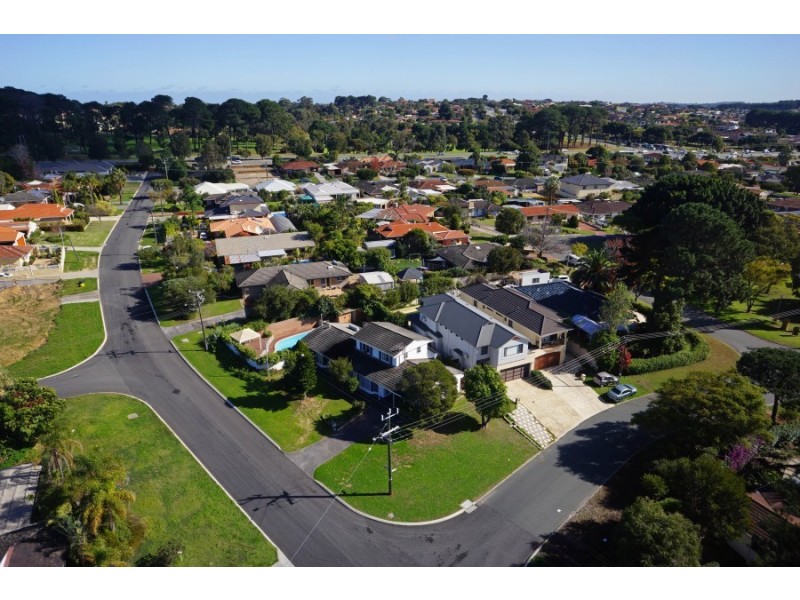 14A Bellairs Road, Kardinya WA 6163