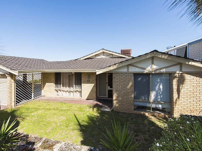 47 Garling Street, Kardinya WA 6163