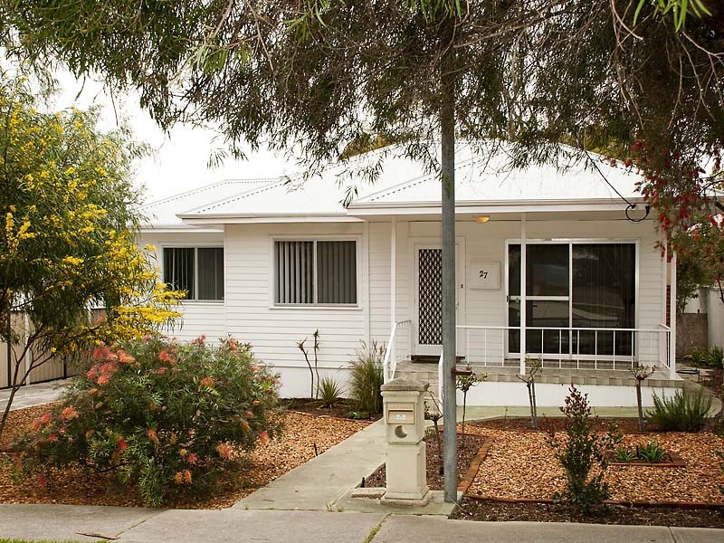 27 Archibald Street, Willagee WA 6156
