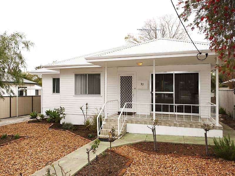 27 Archibald Street, Willagee WA 6156