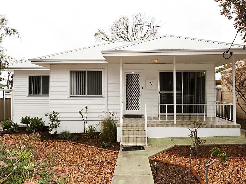 27 Archibald Street, Willagee WA 6156