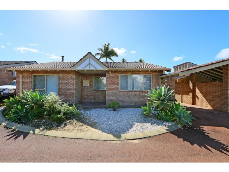 2/41 Point Walter Road, Bicton WA 6157