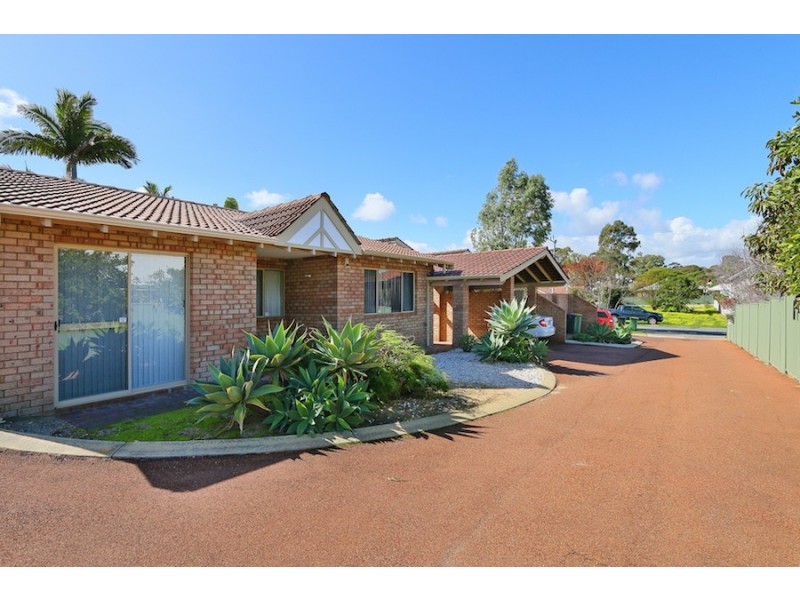 2/41 Point Walter Road, Bicton WA 6157