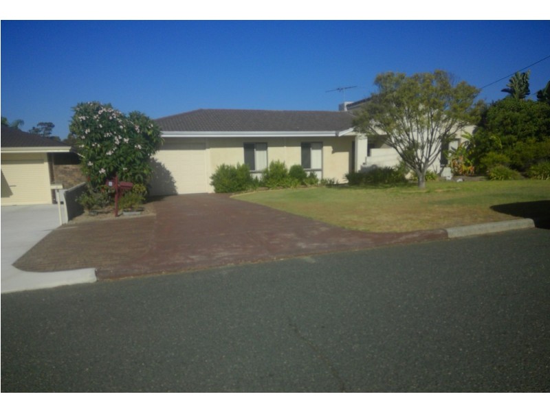 6 Gough Place, Samson WA 6163