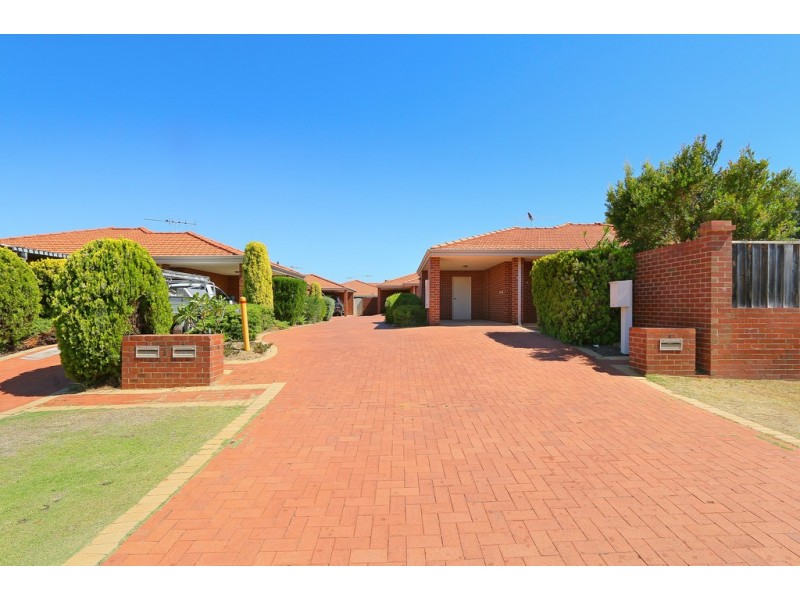 3/8 Fallow Crescent, Spearwood WA 6163