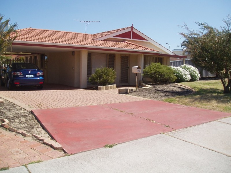 73 Prescott Drive, Kardinya WA 6163