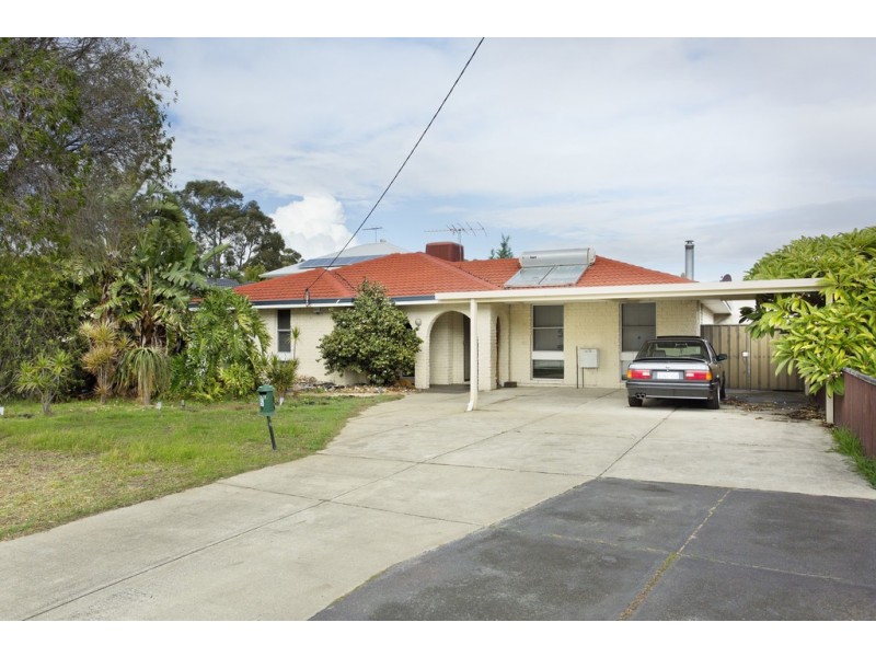 5 Loris Way, Kardinya WA 6163