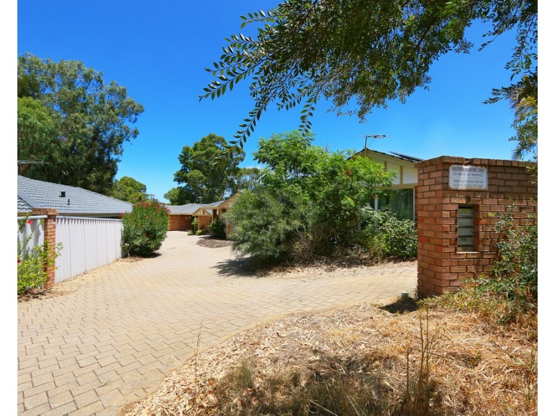 4/5 Morrow Mews, Kardinya WA 6163