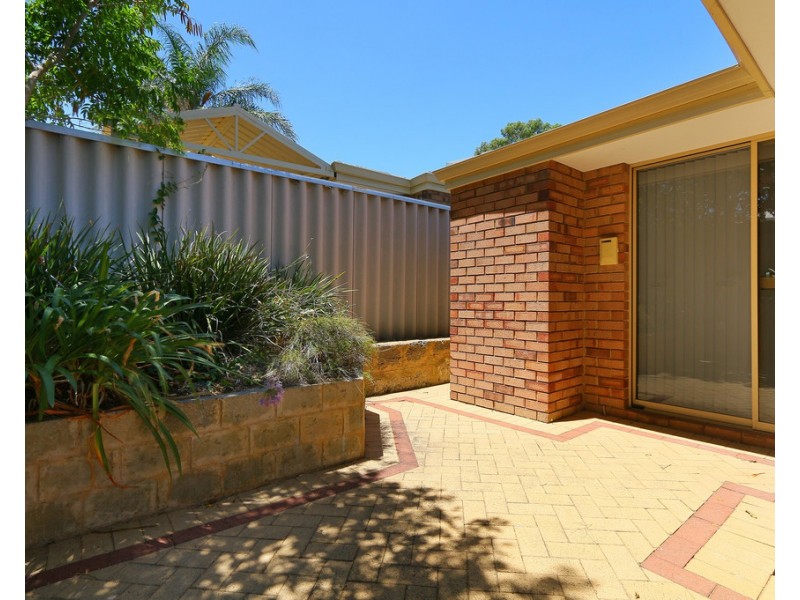 4/5 Morrow Mews, Kardinya WA 6163