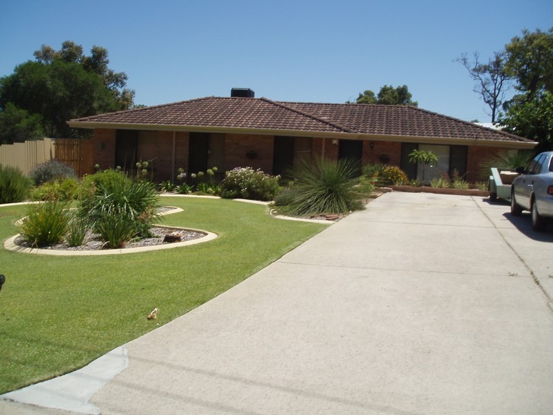 3 Moennich Court, Coolbellup WA 6163