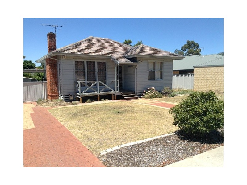 27 Bawdan Street, Willagee WA 6156