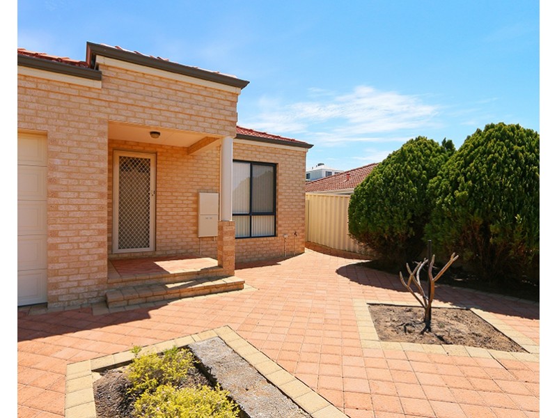 18B Fallow Crescent, Spearwood WA 6163