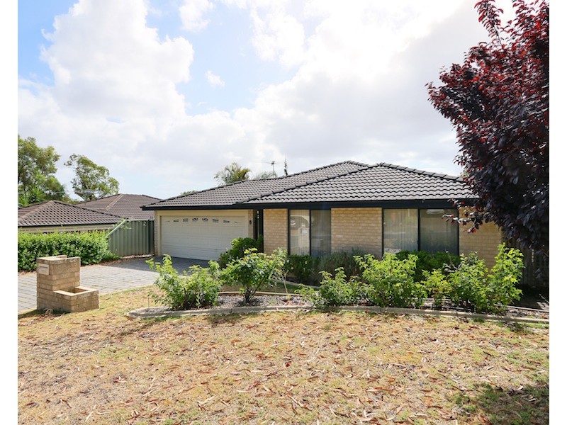 8 Moitch Mews, Beeliar WA 6164