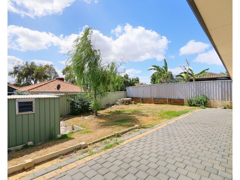 8 Moitch Mews, Beeliar WA 6164