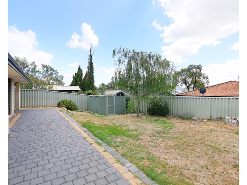 8 Moitch Mews, Beeliar WA 6164