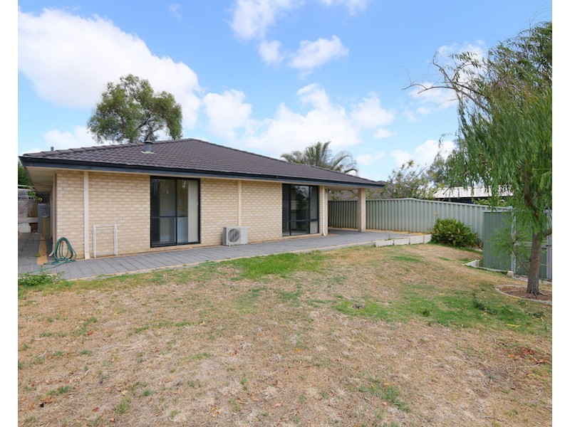 8 Moitch Mews, Beeliar WA 6164
