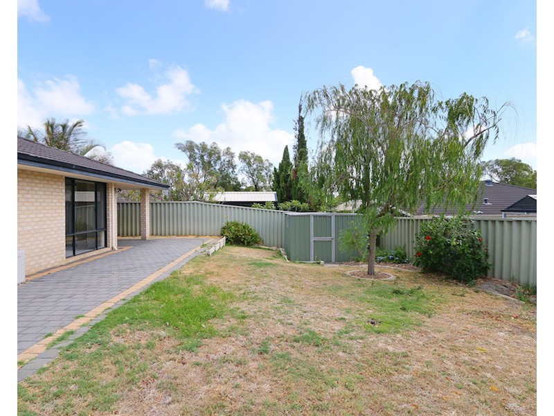 8 Moitch Mews, Beeliar WA 6164