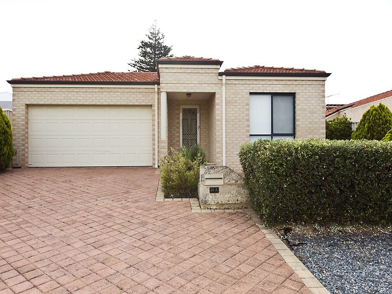 16A Fallow Crescent, Spearwood WA 6163
