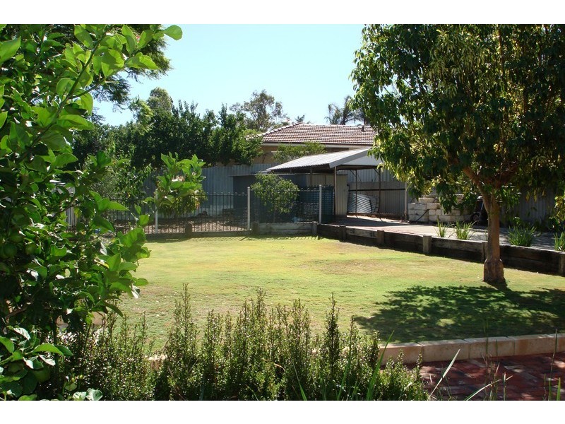 253 Stock Road, Palmyra WA 6157