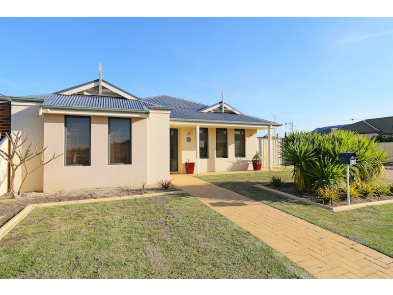 6 Claiborne Vista, Success WA 6164