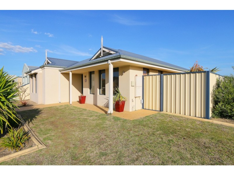 6 Claiborne Vista, Success WA 6164