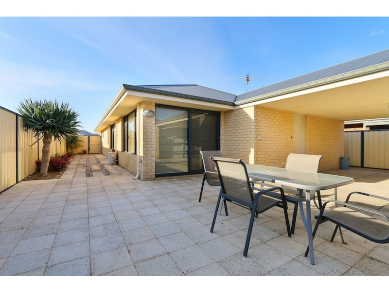 6 Claiborne Vista, Success WA 6164