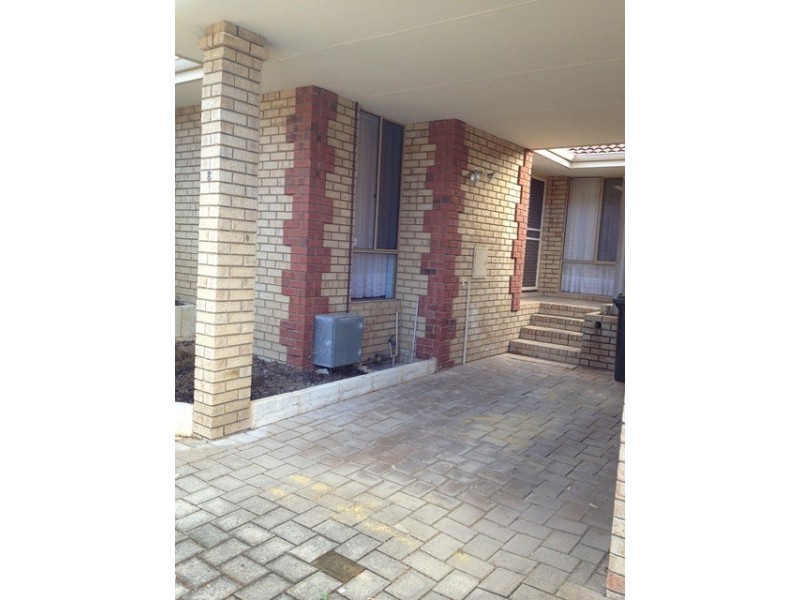 8/4 Morrow Mews, Kardinya WA 6163