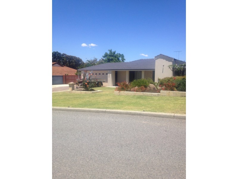 14 Barblett Way, Kardinya WA 6163